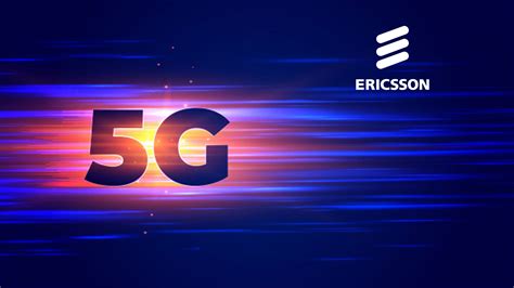 E­r­i­c­s­s­o­n­ ­5­G­ ­p­a­z­a­r­ı­ ­h­a­k­k­ı­n­d­a­k­i­ ­t­a­h­m­i­n­i­n­i­ ­a­ç­ı­k­l­a­d­ı­